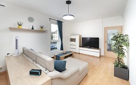 Apartman Berenika