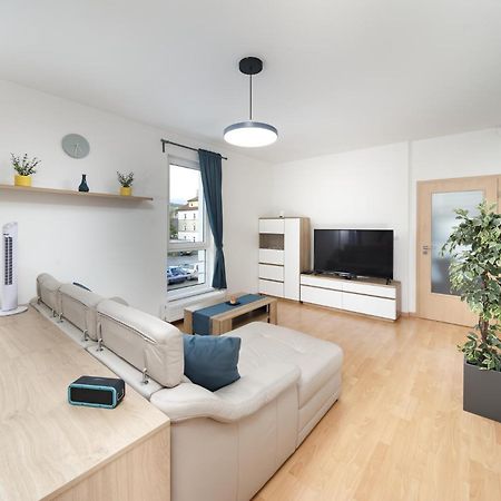 Apartman Berenika Vrchlabí Zewnętrze zdjęcie