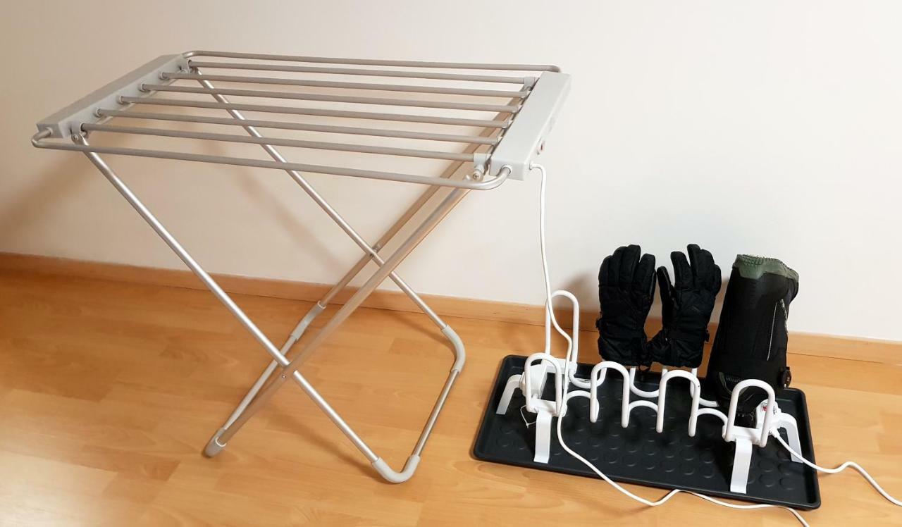 Apartman Berenika Vrchlabí Zewnętrze zdjęcie